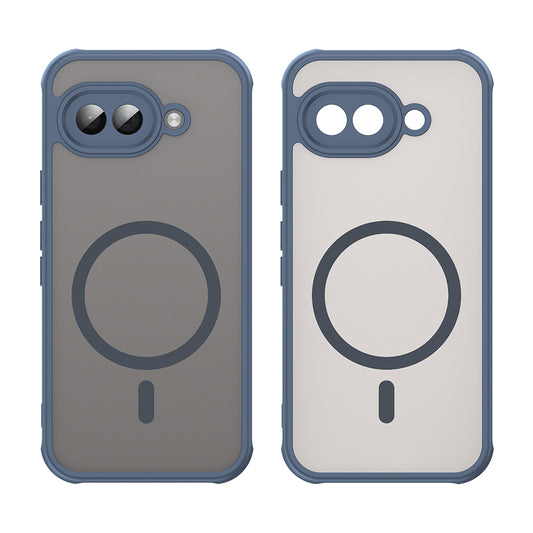 MagSafe futrola za Google Pixel 9a, Techsuit, HaloFrost II, Teget