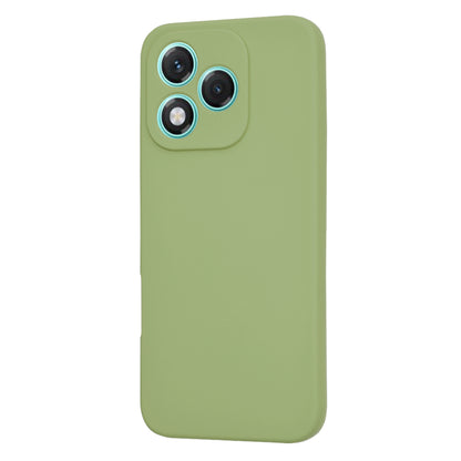 MagSafe futrola za Honor 400 Lite, Techsuit, SoftFlex, Matcha