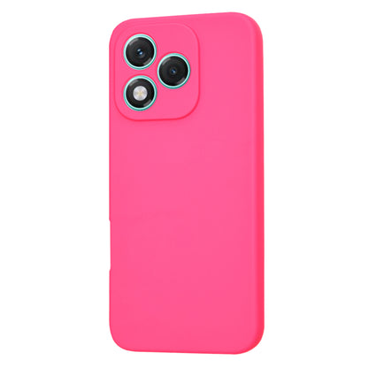 MagSafe futrola za Honor 400 Lite, Techsuit, SoftFlex, Tamno Roze