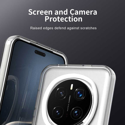 MagSafe futrola za Honor Magic7 Pro, Techsuit, CandyCase, Bela