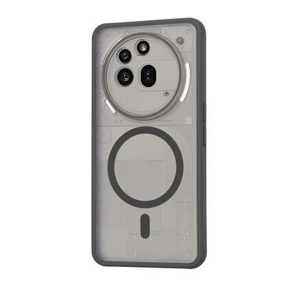 MagSafe futrola za Nothing Phone (3a) Pro, Techsuit, HaloFrost, Dimna