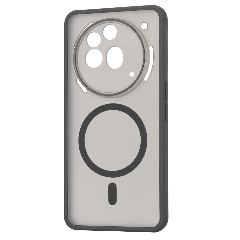 MagSafe futrola za Nothing Phone (3a) Pro, Techsuit, HaloFrost, Dimna
