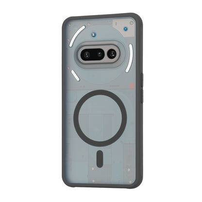 MagSafe futrola za Nothing Phone (3a), Techsuit, HaloFrost, Dimna