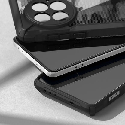 Futrola MagSafe za OnePlus 13, Ringke, Fusion X, Crna