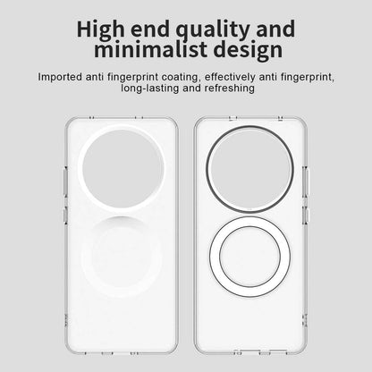 MagSafe futrola za Oppo Reno12 FS 5G / Reno12 FS 4G / Reno12 F 4G / Reno12 F, Techsuit, CandyCase, Bela