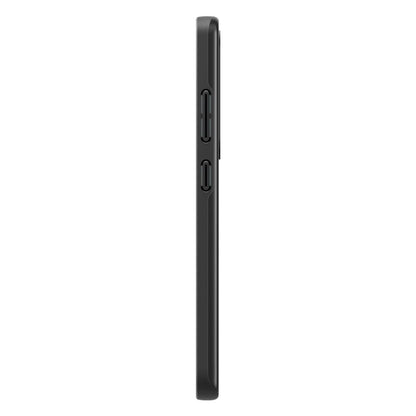 MagSafe futrola za Samsung Galaxy S25 Ultra S938, Spigen, Thin Fit, Crna ACS08946