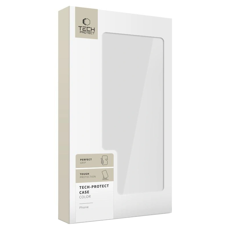 MagSafe futrola za Samsung Galaxy A57 5G, Tech-Protect, Kevlar Aura, Crna