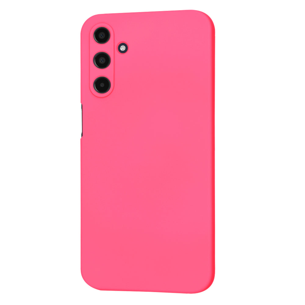 MagSafe futrola za Samsung Galaxy A15 A155, Techsuit, SoftFlex, Tamno Roze