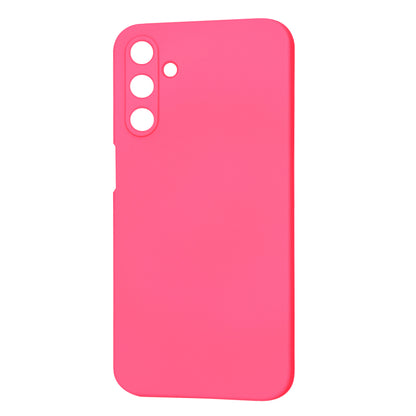 MagSafe futrola za Samsung Galaxy A15 A155, Techsuit, SoftFlex, Tamno Roze