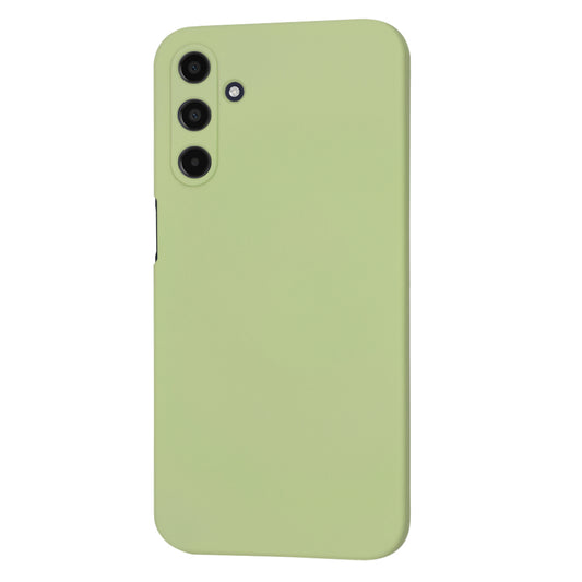 MagSafe futrola za Samsung Galaxy A15 A155, Techsuit, SoftFlex, Matcha