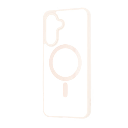 MagSafe futrola za Samsung Galaxy A17 4G / A17 5G, Techsuit, Pro, Roze