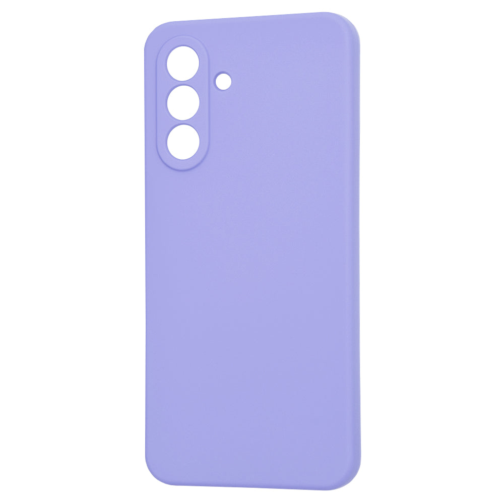 MagSafe futrola za Samsung Galaxy A36 A366, Techsuit, SoftFlex, Svetlo Ljubičasta