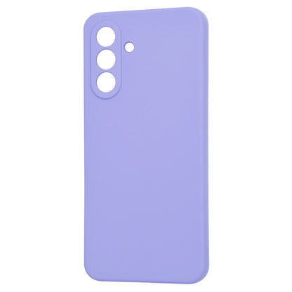 MagSafe futrola za Samsung Galaxy A36 A366, Techsuit, SoftFlex, Svetlo Ljubičasta