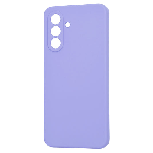 MagSafe futrola za Samsung Galaxy A36 A366, Techsuit, SoftFlex, Svetlo Ljubičasta