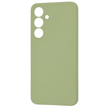 MagSafe futrola za Samsung Galaxy S24 FE S721, Techsuit, SoftFlex, Matcha
