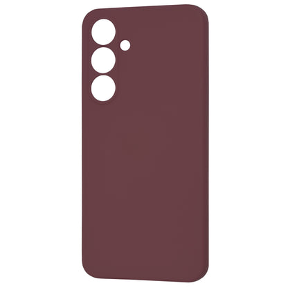 MagSafe futrola za Samsung Galaxy S24 FE S721, Techsuit, SoftFlex, Bordo