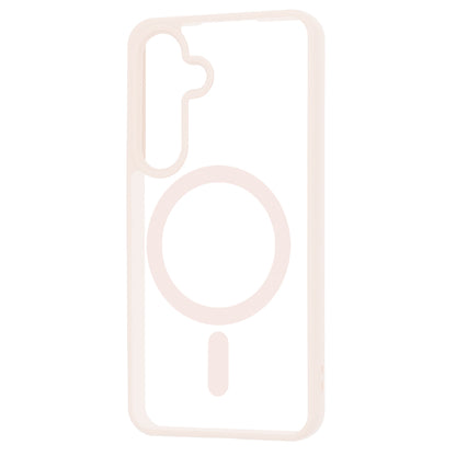 MagSafe futrola za Samsung Galaxy S24 S921, Techsuit, Pro, Roze