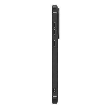 Futrola MagSafe za Samsung Galaxy S25 Edge S937, Spigen, Core Armor, Crna Mat ACS09406