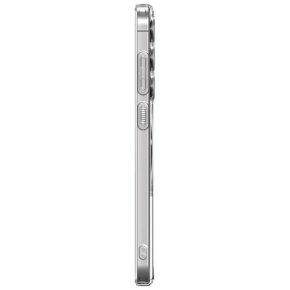 MagSafe futrola za Samsung Galaxy S25 FE, Spigen, Ultra Hybrid, Bela ACS10027
