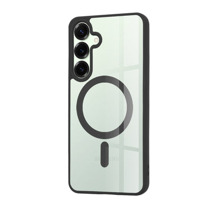 MagSafe futrola za Samsung Galaxy S25+ S936, Techsuit, Pro, Crna