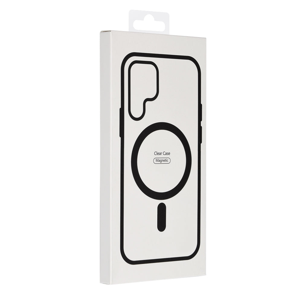MagSafe futrola za Samsung Galaxy S25+ S936, Techsuit, Pro, Providna