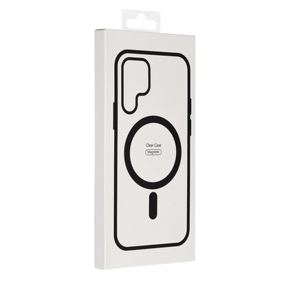 MagSafe futrola za Samsung Galaxy S25+ S936, Techsuit, Pro, Providna
