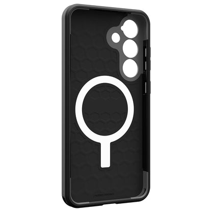 MagSafe futrola za Samsung Galaxy S25+ S936, Urban Armor Gear, Civilian Pro, Crna