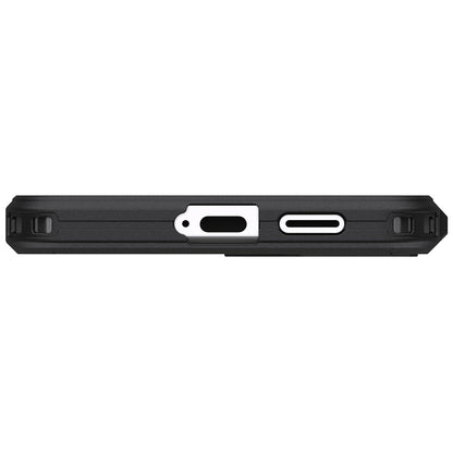 MagSafe futrola za Samsung Galaxy S25+ S936, Urban Armor Gear, Civilian Pro, Crna