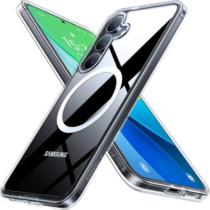 Futrola MagSafe za Samsung Galaxy S25 S931, Torras, Guardian, Providna