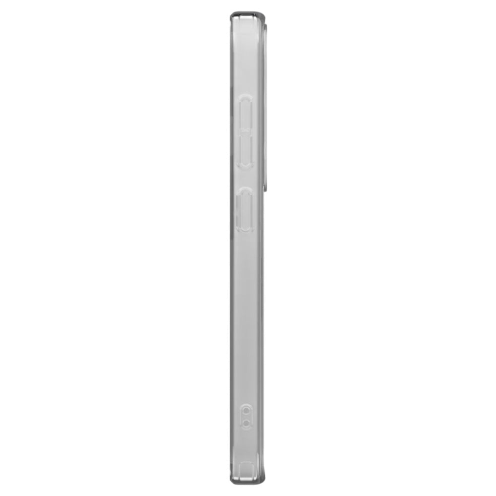Futrola MagSafe za Samsung Galaxy S25 S931, UNIQ, LifePro Xtreme MagClick, Providna