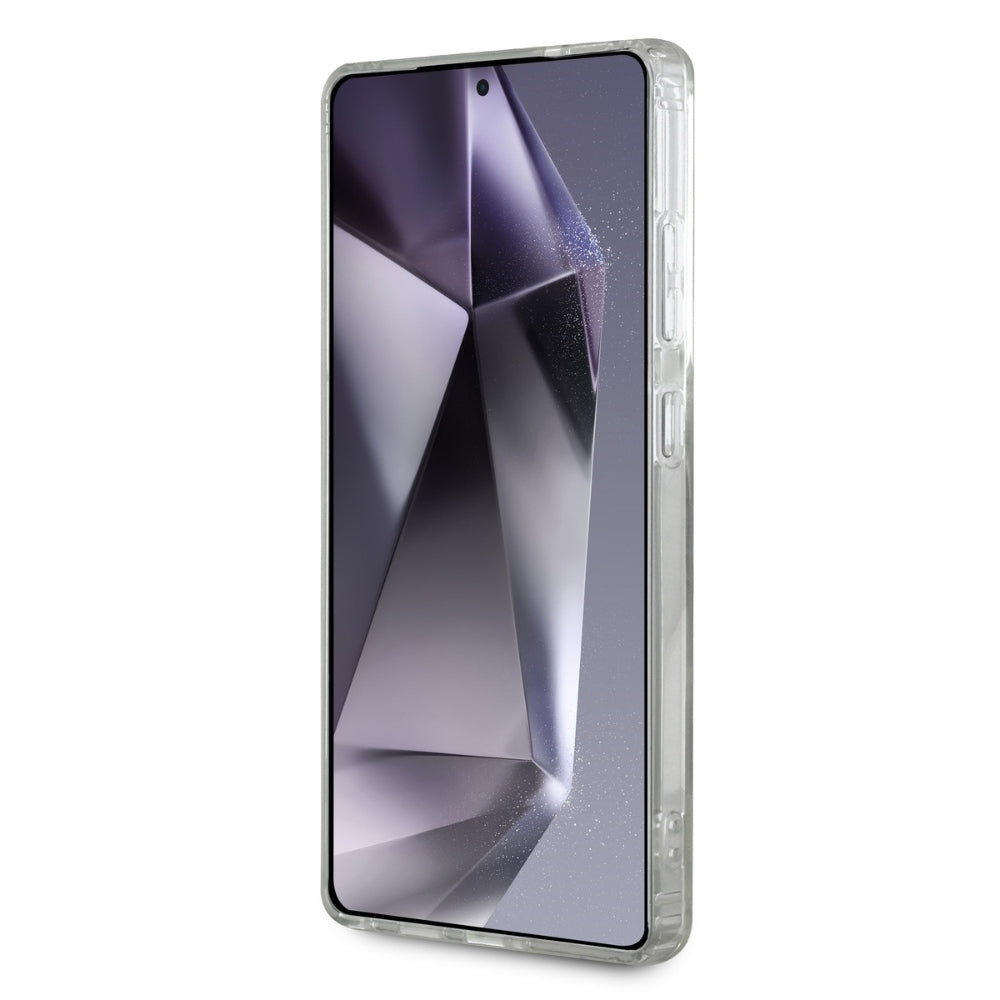 Futrola MagSafe za Samsung Galaxy S25 Ultra S938, Karl Lagerfeld, IML Choupette's Head, Bela