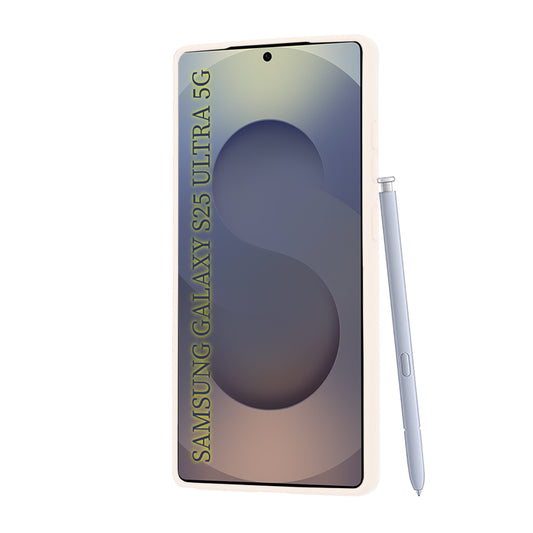 MagSafe futrola za Samsung Galaxy S25 Ultra S938, Techsuit, Pro, Roze