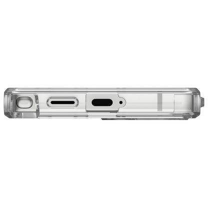 MagSafe futrola za Samsung Galaxy S25 Ultra S938, Urban Armor Gear, Plyo Pro, Plava