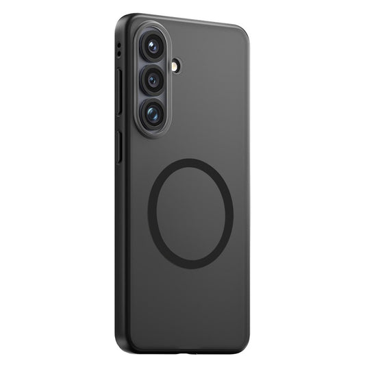 Futrola MagSafe za Samsung Galaxy S26 S942, Blueo, APE, Crna Mat