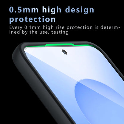MagSafe futrola za Samsung Galaxy S26 FE, Techsuit, PureFrost, Crna Satenska