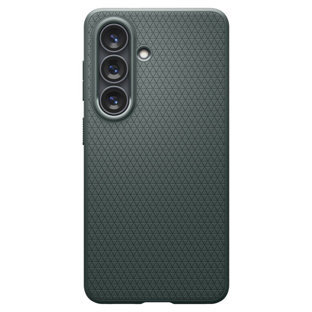 Futrola MagSafe za Samsung Galaxy S26 Plus S947, Spigen, Liquid Air, Zelena ACS10706