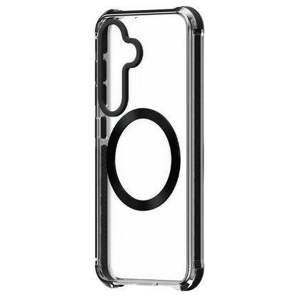 Futrola MagSafe za Samsung Galaxy S26 Plus S947, UNIQ, Combat MagClick, Crna