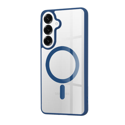 Futrola MagSafe za Samsung Galaxy S26 Plus, Techsuit, Pro, Plava