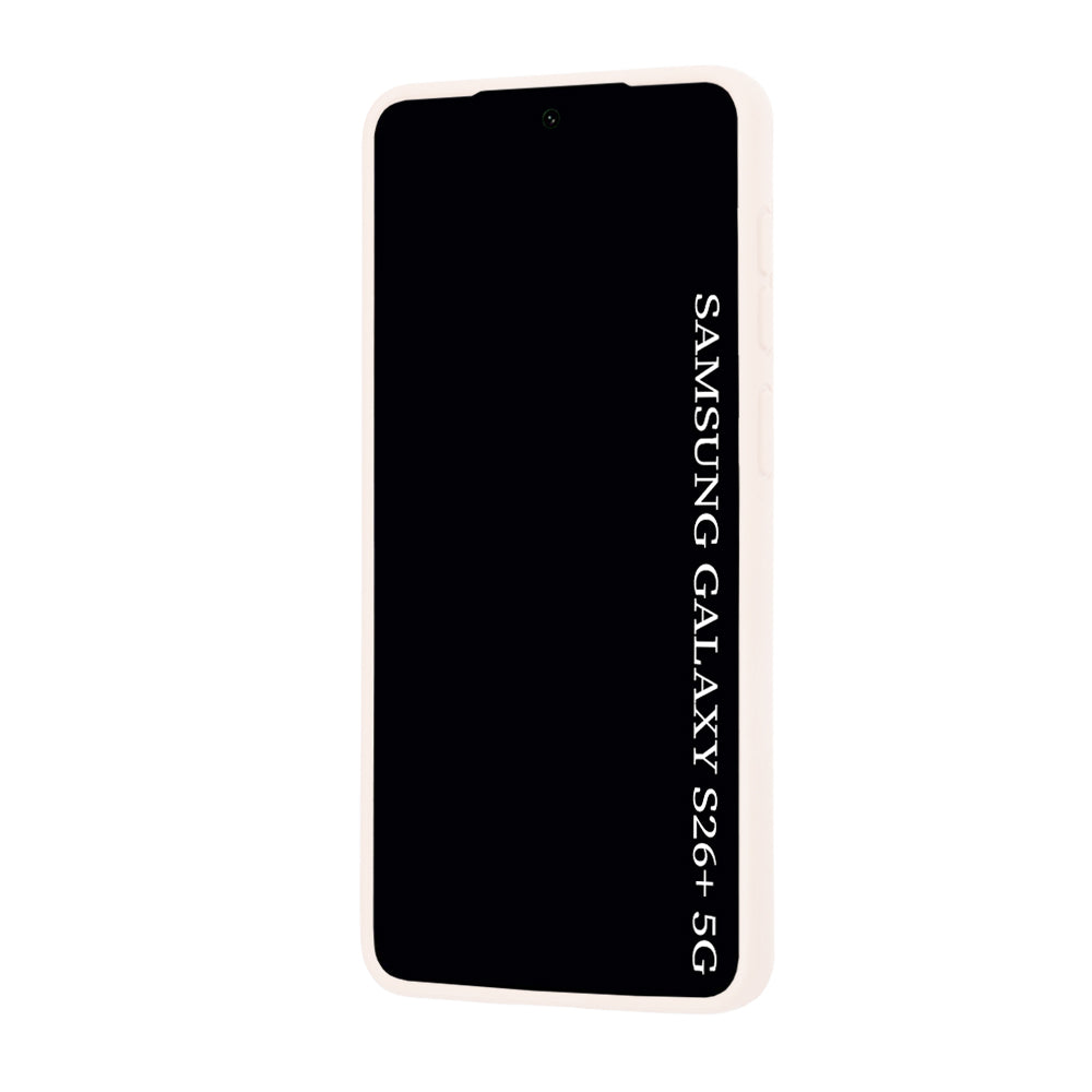 Futrola MagSafe za Samsung Galaxy S26 Plus, Techsuit, Pro, Roze