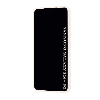 Futrola MagSafe za Samsung Galaxy S26 Plus, Techsuit, Pro, Roze