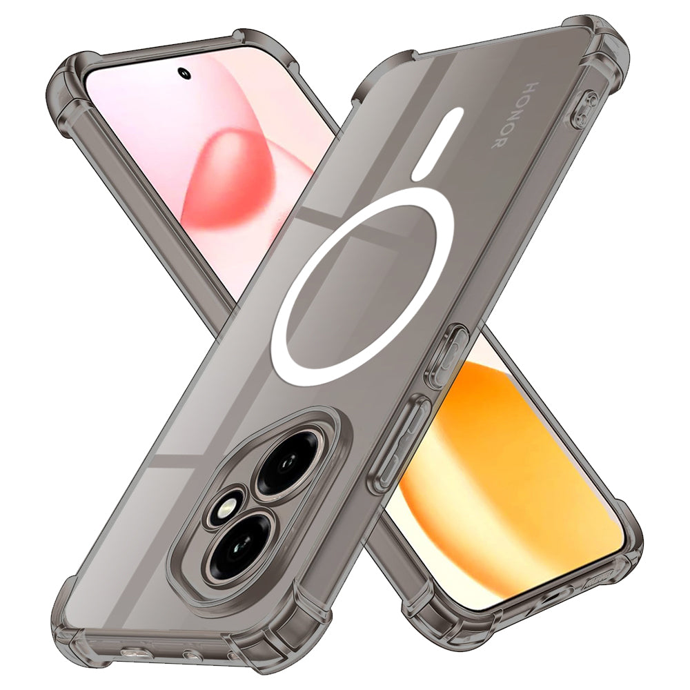 Futrola MagSafe za Samsung Galaxy S26 Plus, Techsuit, Shockproof, Dimna