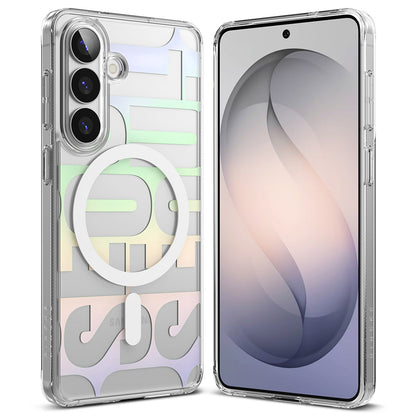 Futrola MagSafe za Samsung Galaxy S26, Ringke, Fusion Seoul, Providna