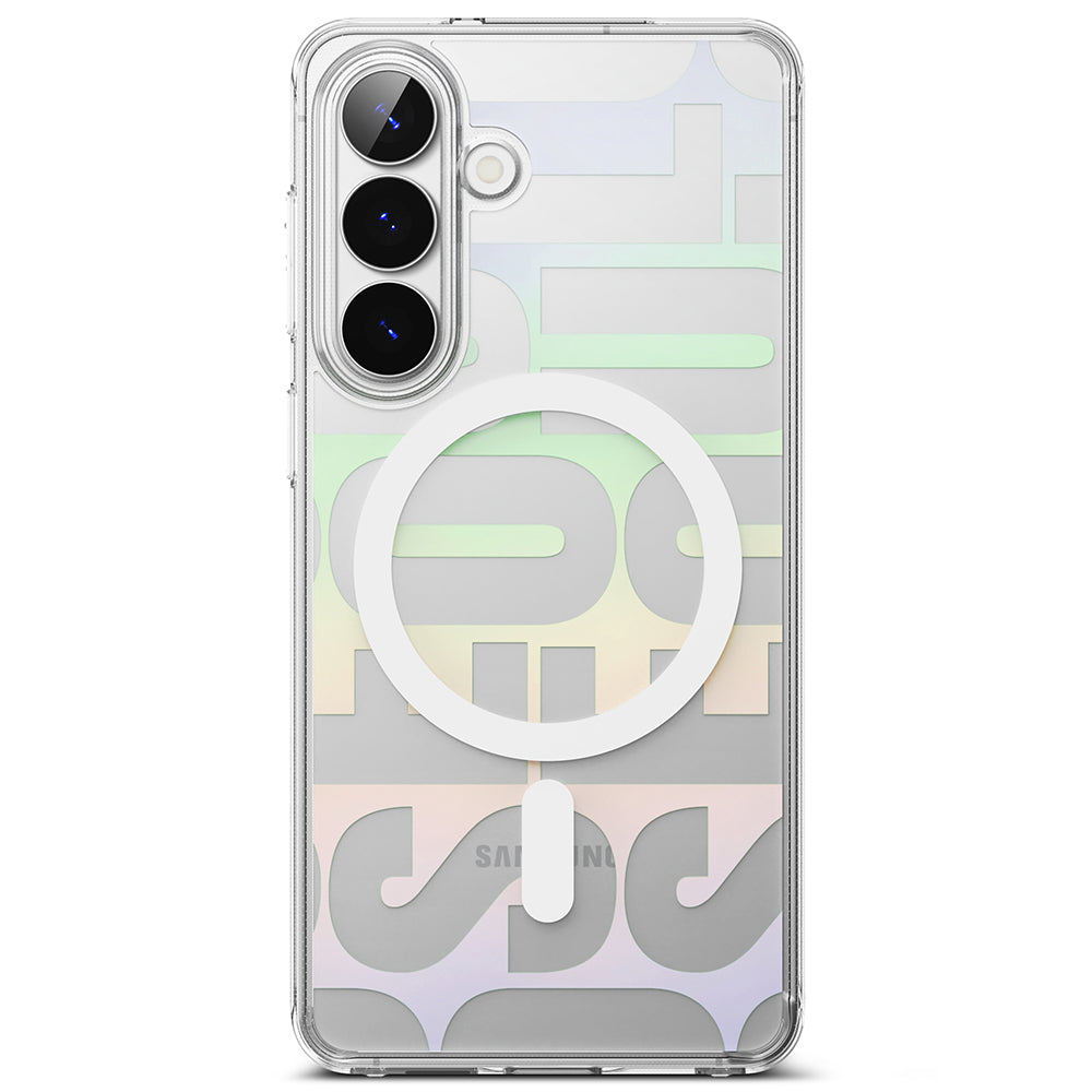 Futrola MagSafe za Samsung Galaxy S26, Ringke, Fusion Seoul, Providna