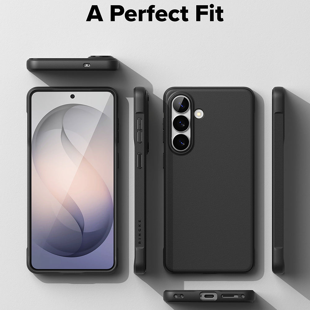 Futrola MagSafe za Samsung Galaxy S26, Ringke, Onyx, Kamuflaža