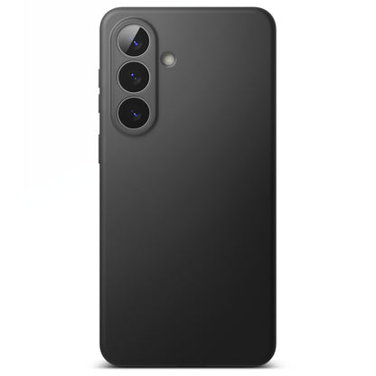 Futrola MagSafe za Samsung Galaxy S26 S942, Ringke, Silikon, Crna