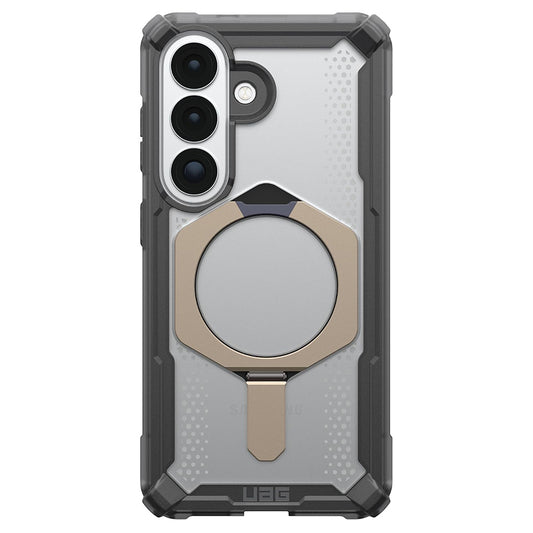 MagSafe futrola za Samsung Galaxy S26 S942, Urban Armor Gear, Plasma XTE, Siva