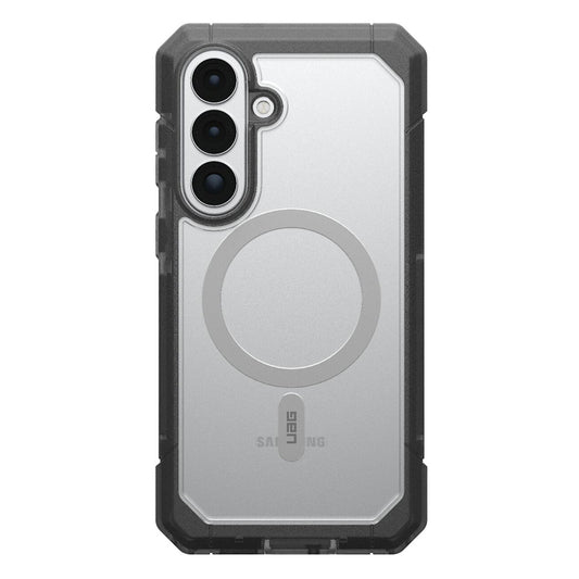 MagSafe futrola za Samsung Galaxy S26 S942, Urban Armor Gear, Trooper, Providna Siva