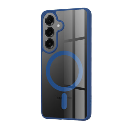 Futrola MagSafe za Samsung Galaxy S26, Techsuit, Pro, Plava