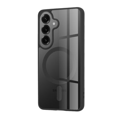 Futrola MagSafe za Samsung Galaxy S26, Techsuit, Pro, Crna