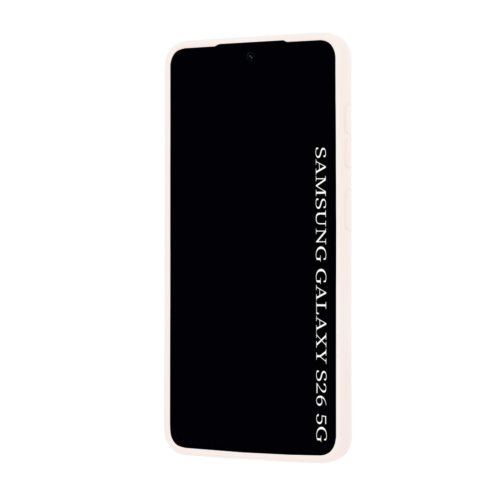 Futrola MagSafe za Samsung Galaxy S26, Techsuit, Pro, Roze